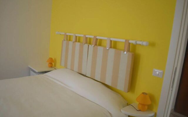 BB Casa Reale Sorrento