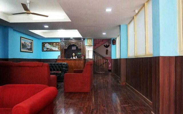 Thamel Seasons Hotel