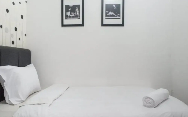 Best Deal And Comfy 2Br Apartment At Puri Mas