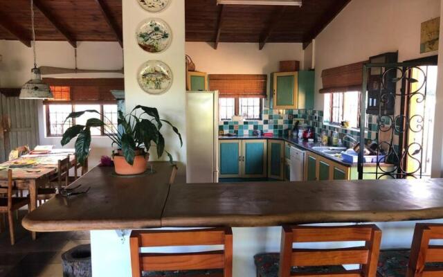 Beefwood Beach House