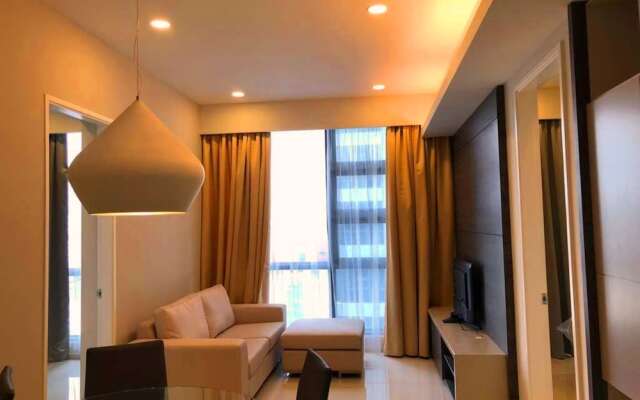 Platinum Suites AT Swiss Garden