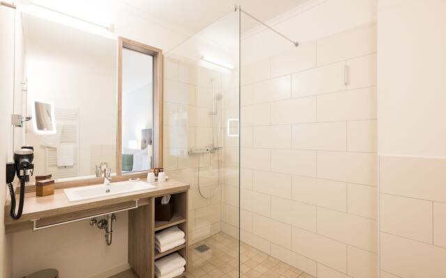 Siebenquell GesundZeitResort