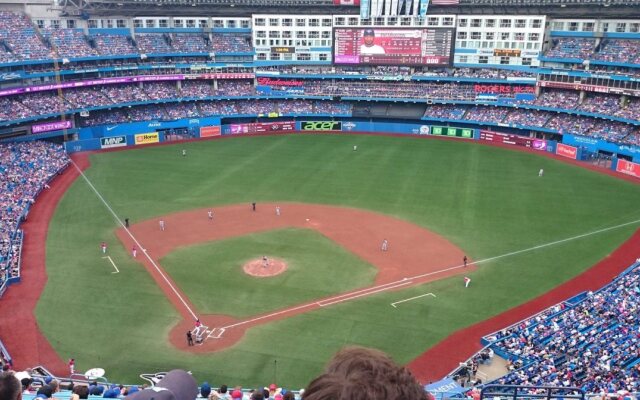 Holiday Inn Mississauga Toronto West by IHG