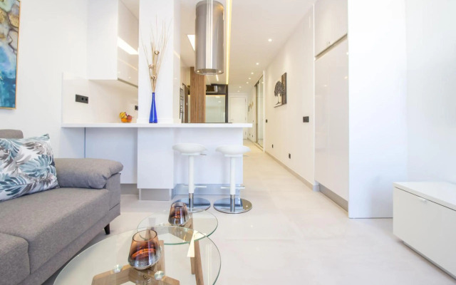 Mainstream home with balcony By Canariasgetaway