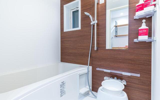 Rakuten STAY HOUSE x WILL STYLE Itoshima