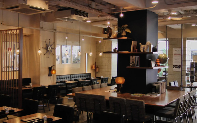 Hearton Hotel Shinsaibashi
