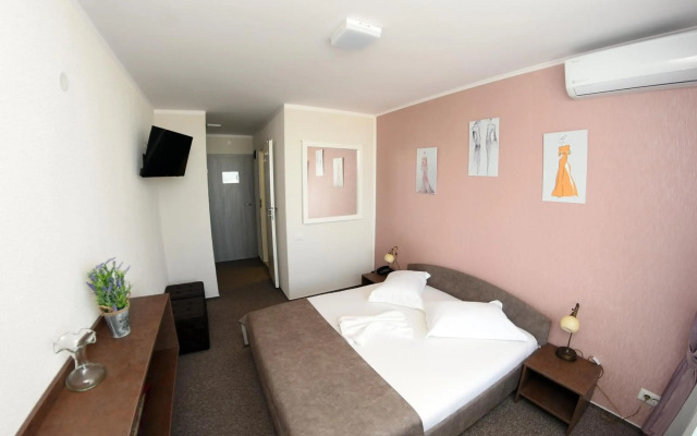 Hotel Victoria