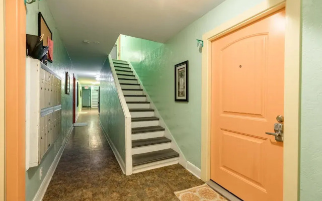 Inn Seaclusion