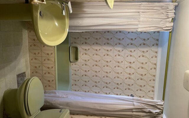 New Jdeideh, Including Generator, Furnished Apartment, Parking, Great Location