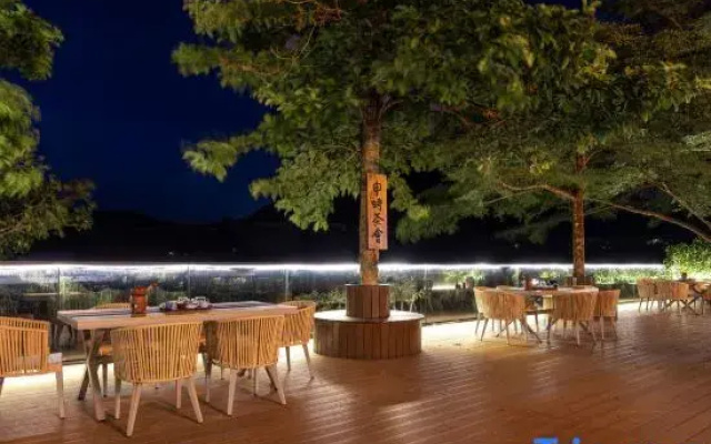 Youtan Boluo Homestay (Dongbu Huaqiaocheng)