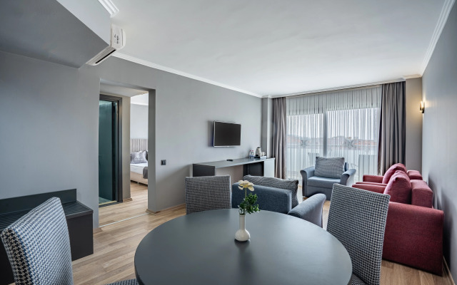 Odelia Resort Hotel