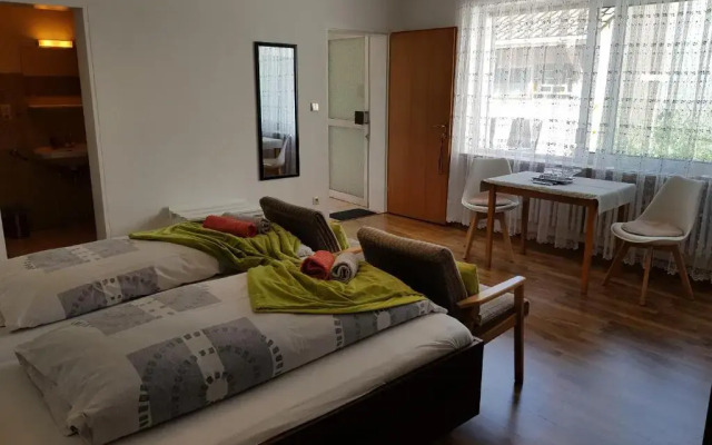 Gartenstudio Anila I. und II.