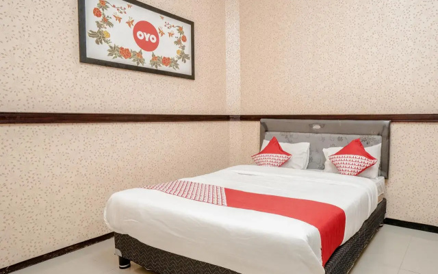Hotel O Central Batu Near Jatim Park 3 Formerly Bunga Matahari Hotel