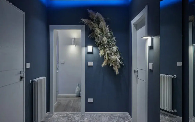 Idillio Luxury Rooms