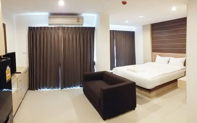 Arunothai Condo