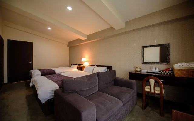 Ryokan Reimei