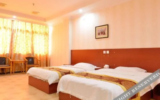 Xintiandi Hotel