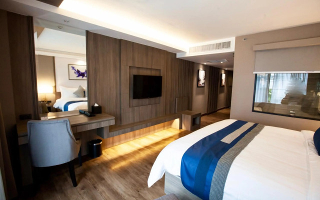 41 Suite Bangkok
