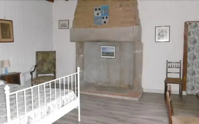 Manoir de Kerhir Manercoz