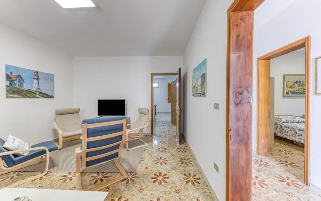 Villa Nesci 100m From Sea