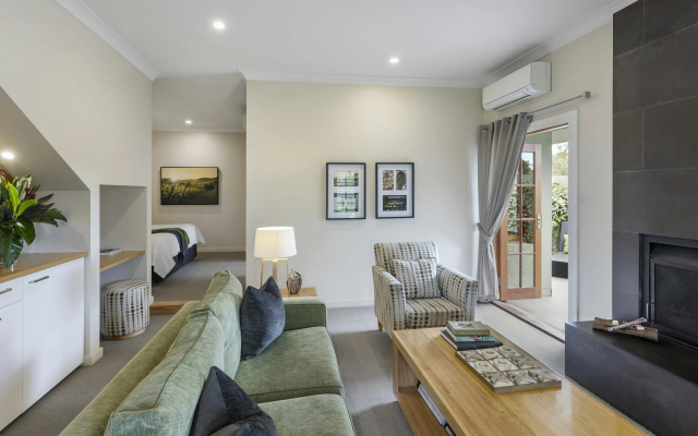 Spicers Vineyards Estate