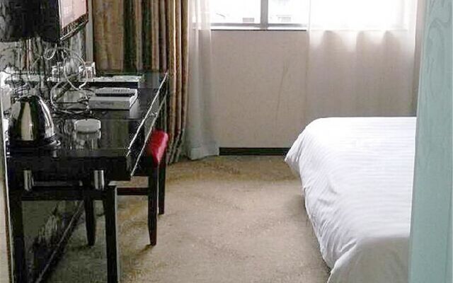 Guilin Julangchao Spa Hotel