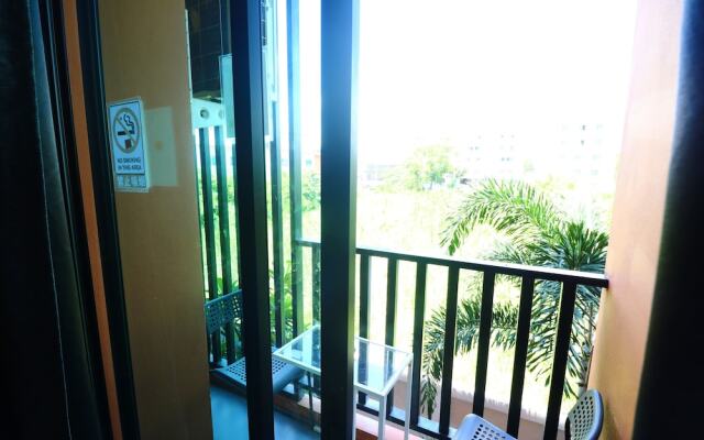 D-Well Residence@Don Muang 2