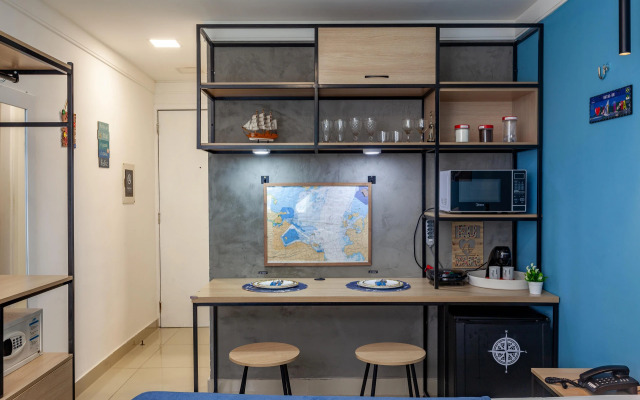 Nobile Suites Ponta Negra Beach