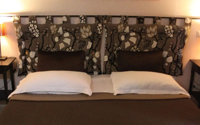 San Lorenzo Rooms