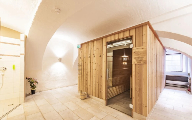 JUFA Hotel Murau
