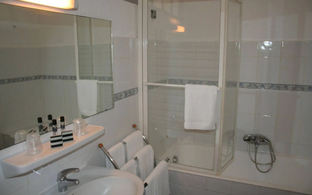 Hotel Les Palmiers