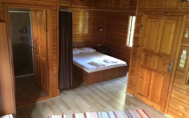 Ozge Hotel Bungalow