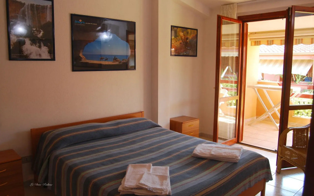 Residenza Le Due Palme