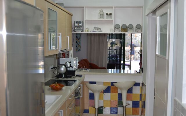 Vcv Apartamento Playa De Las Burras