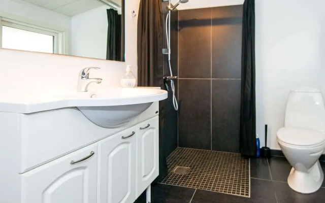 6 Person Holiday Home in Fano