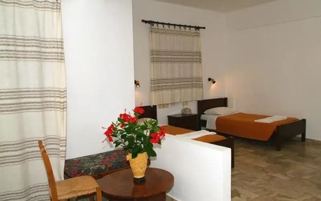 Irini Hotel
