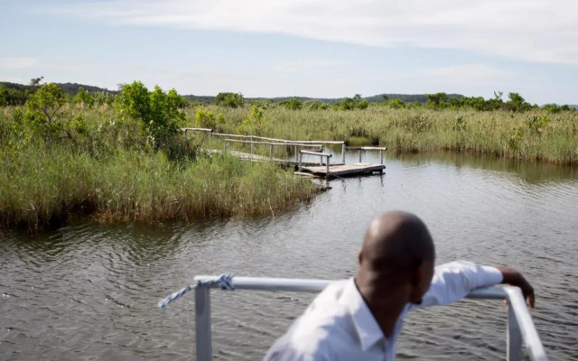 Royal Thonga Safari Lodge