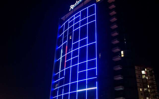 Radisson Blu Hotel Diyarbakir