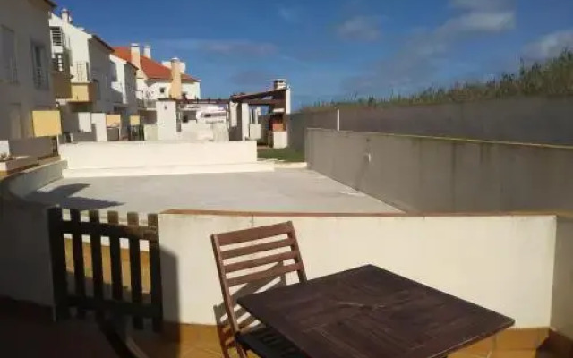 In My Appartement Baleal