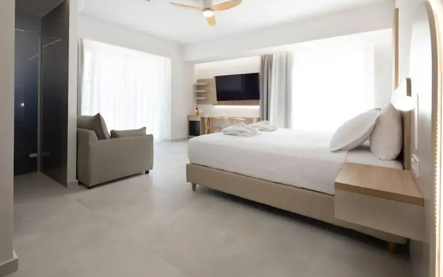 Epavli Grace Hotel