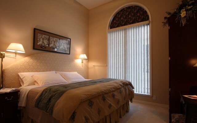 Royal Bed and Breakfast