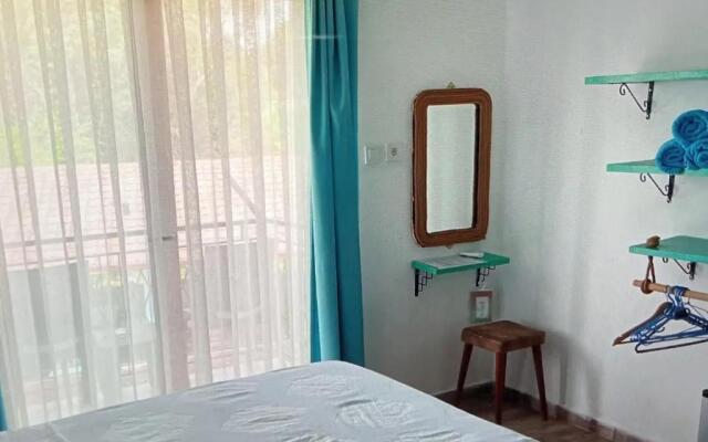 Tuthaliya Hotel