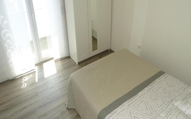 Seaside Villa mit Pool für 12 Personen