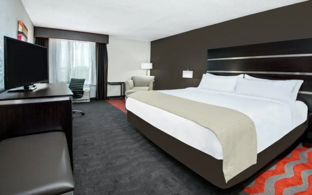 Holiday Inn Houston-Southwest-Highway 59S@Beltwy 8