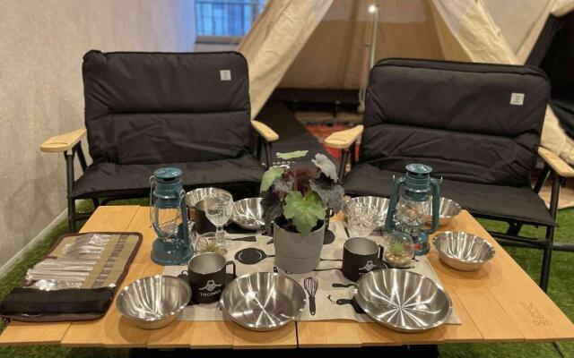 TOCORO. Mt.Fuji Station HOSTEL Kawaguchiko