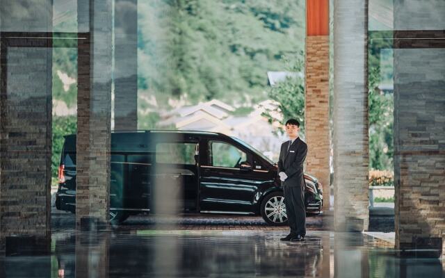 Crowne Plaza Shennongjia by IHG