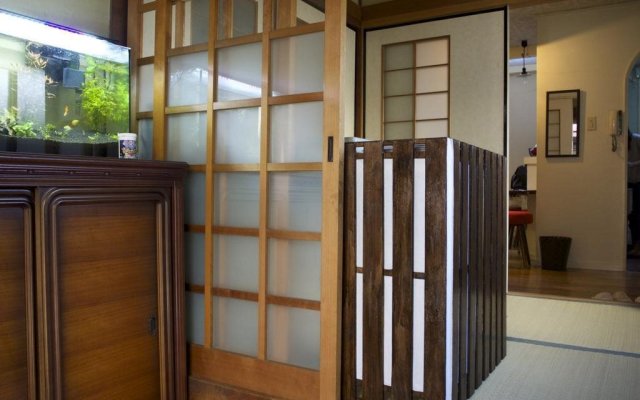 GUEST HOUSE TEN-ROKU - Hostel, Caters to Women