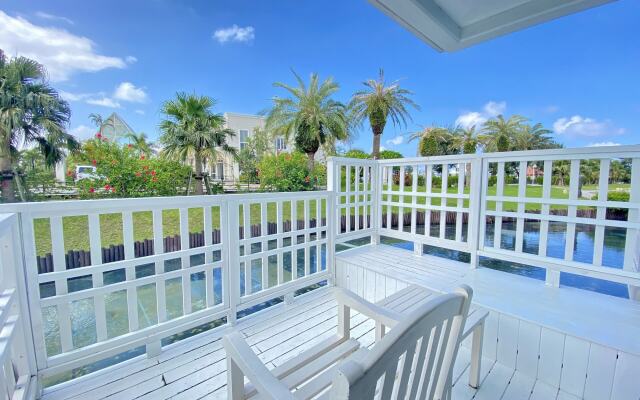 Okuma Private Beach & Resort