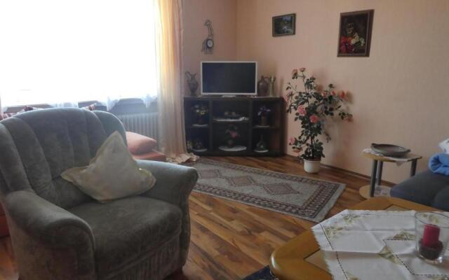 Ferienwohnung Fülbier