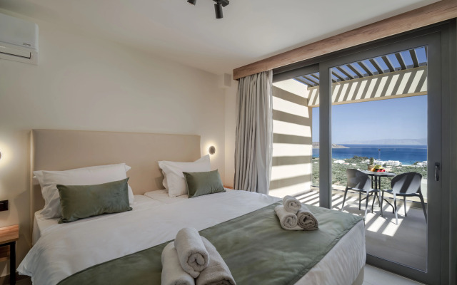 Elounda Water Park Residence Hotel